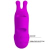 smart dé  dé rechargeable avec lapin