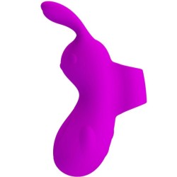 smart dé  dé rechargeable avec lapin