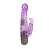 offrezvous un vibrateur amant avec lapin lilas