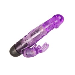 offrezvous un vibrateur amant avec lapin lilas