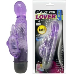 vous offrir une sorte de vibrateur amant avec lapin lilac 10 modes