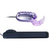 super vibrateur oeuf vibrant avec stimulateur