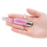 stimulateur de dé  doigts vibro