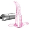stimulateur de dé  doigts vibro