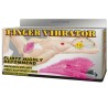 vibrateur de doigts massage stimulant