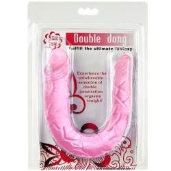 double dong double gode rose