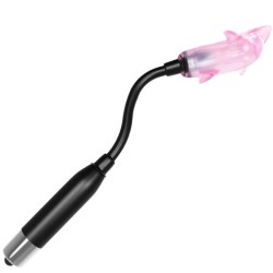 stimulateur de baguette magique wizard avec vibration
