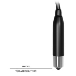 stimulateur de baguette magique wizard avec vibration