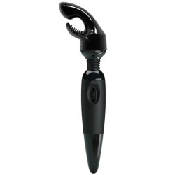 masseur desensuelle  tête interchangeable