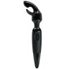 masseur desensuelle  tête interchangeable