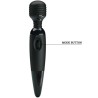 masseur desensuelle  tête interchangeable