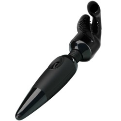 masseur desensuelle  tête interchangeable