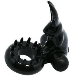 bague sweet ring avec lapin