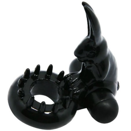 bague sweet ring avec lapin