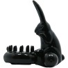 bague sweet ring avec lapin