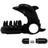 anneau sweet anneau avec stimulateur de clitoris delfin