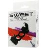 sweet ring double anneau avec double lapin