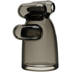 couvercle vibrant capuchon vibrant cristal ii