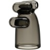 couvercle vibrant capuchon vibrant cristal ii