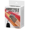 couvercle vibrant capuchon vibrant cristal ii