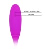 vibrateur smart snaky vibe 2 moteurs