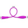 vibrateur smart snaky vibe 2 moteurs