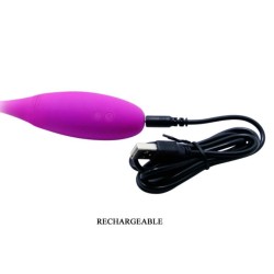 vibrateur smart snaky vibe 2 moteurs
