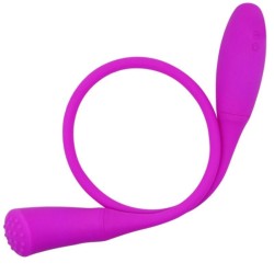 vibrateur smart snaky vibe 2 moteurs