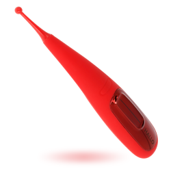focus vibrator rouge