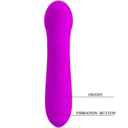 mini vibrateur intelligent reuben