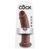 10 godeue marron 25.4 cm