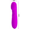 mini vibrateur intelligent reuben