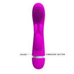 mini vibrateur intelligent arvin