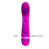 mini vibrateur intelligent arvin