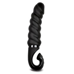 g-jack 2 - gode vibrant noir