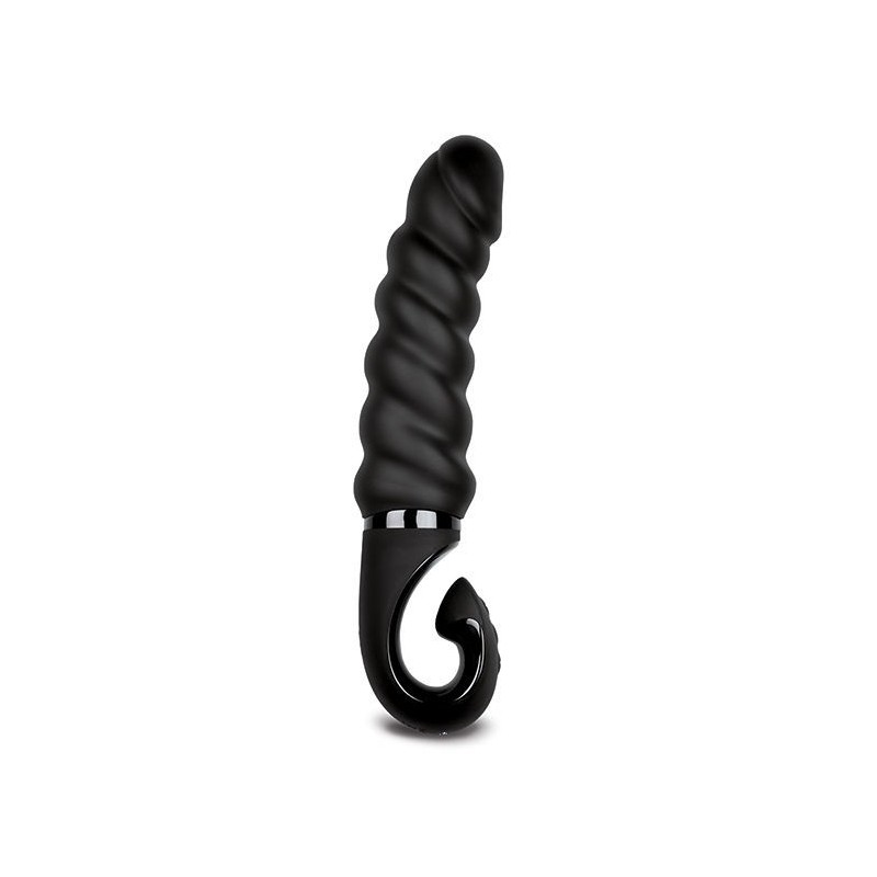 g-jack 2 - gode vibrant noir g-jack 2 - gode vibrant noir
