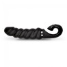 g-jack 2 - gode vibrant noir