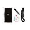g-jack 2 - gode vibrant noir