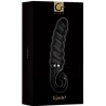 g-jack 2 - gode vibrant noir