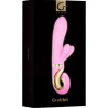 vibrateur g-rabbit rose rampant bunny