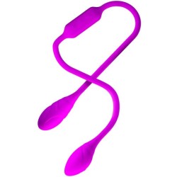 stimulateur unisexe dream lovers whip