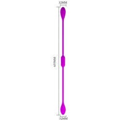 stimulateur unisexe dream lovers whip