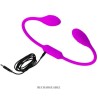 stimulateur unisexe dream lovers whip