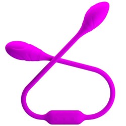 stimulateur unisexe dream lovers whip