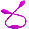 stimulateur unisexe dream lovers whip