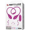stimulateur unisexe dream lovers whip