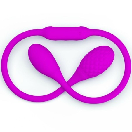 stimulateur unisexe dream lovers whip 2