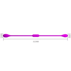stimulateur unisexe dream lovers whip 2