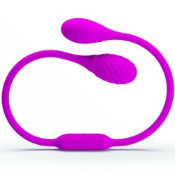 stimulateur unisexe dream lovers whip 2