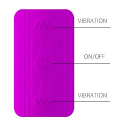 stimulateur unisexe dream lovers whip 2